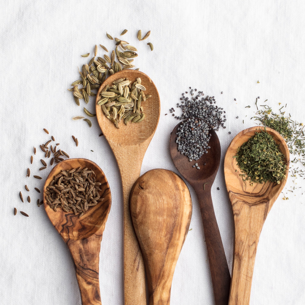 Bespezie | Grind instead of ground: Why it's better to have your herbs and spices in a mill