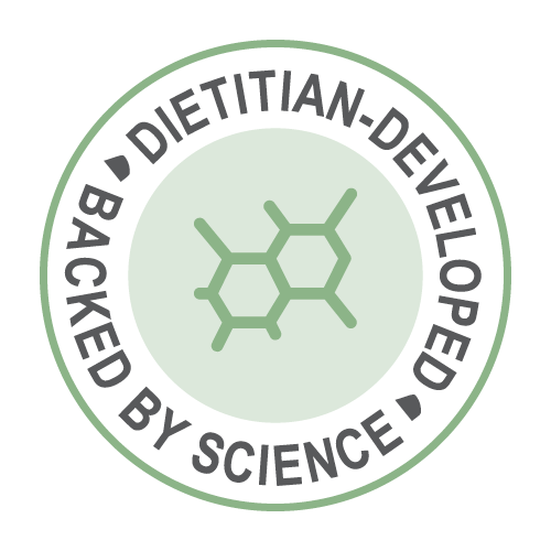 Bespezie | Dietitian-developed, backed by science