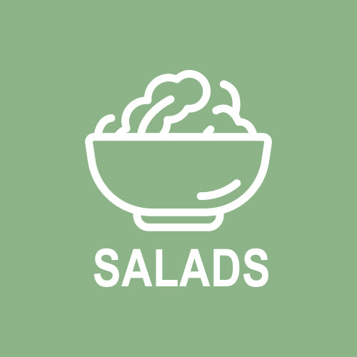 Bespezie | Sprinkle In Salads